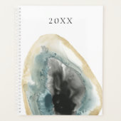 名前の追加 |切り抜きジオデIII プランナー手帳 (正面)