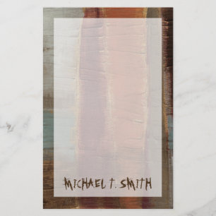 名前の追加 古代ミュージングスII 便箋