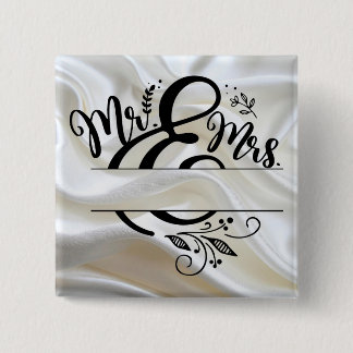 名前の追加 – 四角ボタン 缶バッジ