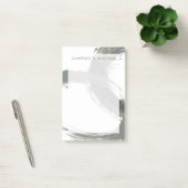 名前の追加 |循環反応 ポストイット (オフィス)