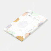 名前の追加 |散布図 ポストイット (アングル)