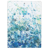 名前の追加 |斑海I クリップボード (裏面)