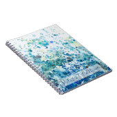 名前の追加 |斑海I ノートブック (右側)