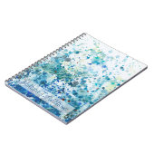 名前の追加 |斑海I ノートブック (左側)