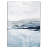 名前の追加 |暗い水平線II クリップボード (裏面)