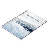 名前の追加 |暗い水平線II ノートブック (左側)