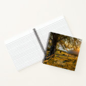 名前の追加 | 森の霧の夜明け ノートブック (内部)