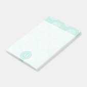 名前の追加|植物の幸せ|パステルサククレント ポストイット (アングル)