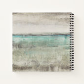 名前の追加 |水平 ノートブック (裏面)