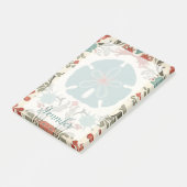 名前の追加 |沿岸ダマスクII ポストイット (アングル)