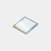 名前の追加 |沿岸雲 ポストイット (アングル)