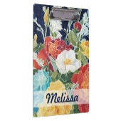 名前の追加 |深夜花模様I クリップボード (右)