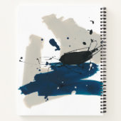 名前の追加 |漢字 ノートブック (裏面)