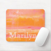 名前の追加 |空カリブの マウスパッド (マウス)