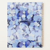 名前の追加 |紫微生物のパターン プランナー手帳 (裏面)