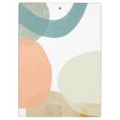 名前の追加 |血小板 クリップボード (裏面)