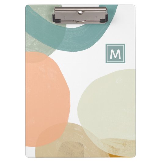 名前の追加 |血小板 クリップボード (正面)