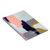 名前の追加 |言語 ノートブック (右側)