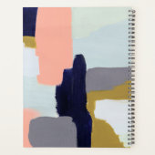 名前の追加 |言語 プランナー手帳 (裏面)