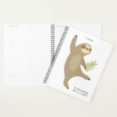 名前の追加 |踊り |なぜ? プランナー手帳 (ディスプレー)