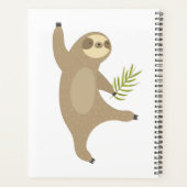 名前の追加 |踊り |なぜ? プランナー手帳 (裏面)