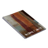 名前の追加 | Ancient Musings II ノートブック (右側)