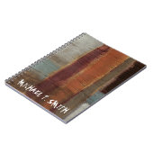 名前の追加 | Ancient Musings II ノートブック (左側)