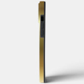 名前の追加:-) Case-Mate iPhoneケース (裏面 / 左)
