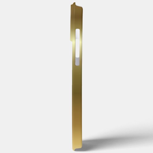 名前の追加:-) Case-Mate iPhoneケース (裏面 / 左)