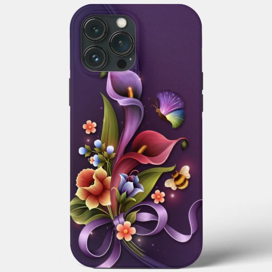 名前の追加 – Case-Mate iPhoneケース iPhone 13 Pro Maxケース (裏面)