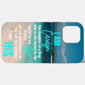 名前の追加 – Case-Mate iPhoneケース iPhone 13 Pro Maxケース (裏面 (横))