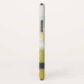 名前の追加 | Citronミスト Case-Mate iPhoneケース (裏面/右)