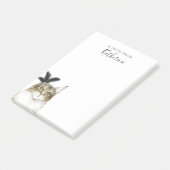 名前の追加 | Downton Cat ポストイット (アングル)