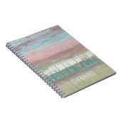 名前の追加 | Dusted Horizon ノートブック (右側)