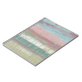 名前の追加 | Dusted Horizon ノートブック (左側)