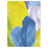 名前の追加 | False Indigo III クリップボード (裏面)