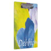 名前の追加 | False Indigo III クリップボード (右)