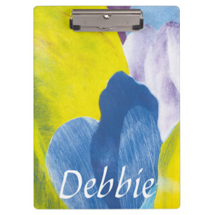 名前の追加 False Indigo III クリップボード