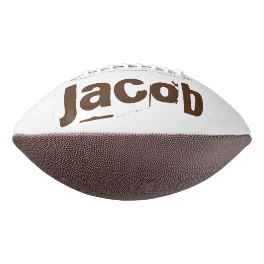 名前の追加 – Football アメリカンフットボール (回転270)