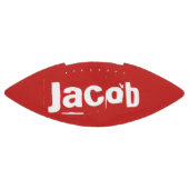 名前の追加 – Football アメリカンフットボール (パネル)