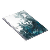 名前の追加 | Indigo Tempest ノートブック (右側)