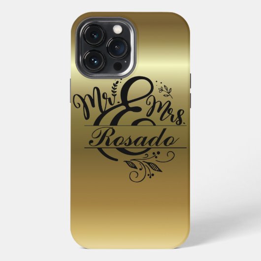 名前の追加:-) iPhoneケース (裏面)