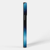 名前の追加 iPhoneケース (右側面)