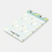 名前の追加 | Let's Taco About Love |タコエレメ ポストイット (アングル)