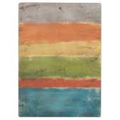 名前の追加 | Mesa Strata I クリップボード (裏面)