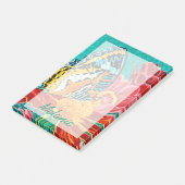 名前の追加 | Poised Butterfly I ポストイット (アングル)