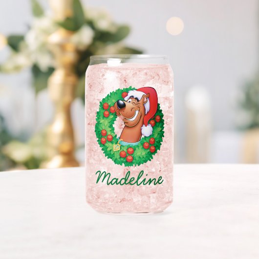 名前の追加 | Scoobyリース ガラス缶 (インサイチュ (ウェディング))