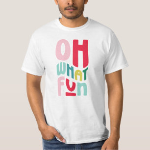 名前の追加 – T型 Tシャツ