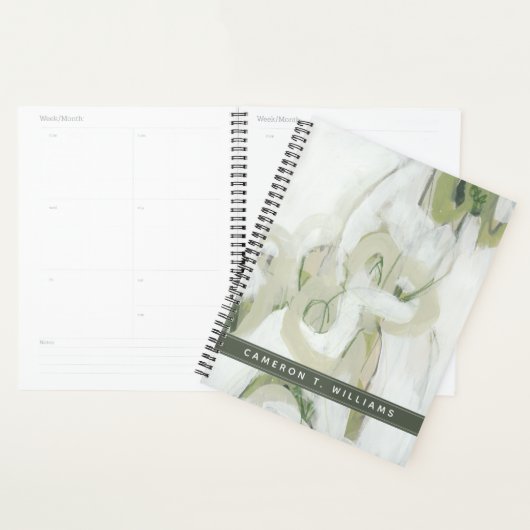 名前の追加 | Verge プランナー手帳 (ディスプレー)