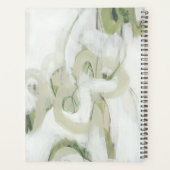 名前の追加 | Verge プランナー手帳 (裏面)